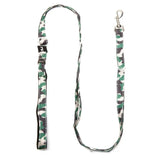 Plush Adjustable Reflective Leash - Leash