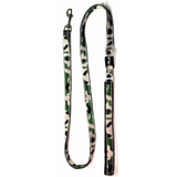 Plush Step In Air Mesh Harness - Camo - Step In Harness