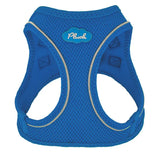 Plush Step In Air Mesh Harness - Lapis Blue - Step In Harness